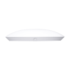 access point unifi 802.11ac wave 2, mu mimo4x4 con antena beamforming, hasta 1.7 gbps, para interior poe 802.3af, soporta 200 clientes, incluye poe