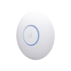 access point unifi 802.11ac wave 2, mu mimo4x4 con antena beamforming, hasta 1.7 gbps, para interior poe 802.3af, soporta 200 clientes, incluye poe