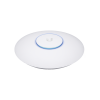 access point unifi 802.11ac wave 2, mu mimo4x4 con antena beamforming, hasta 1.7 gbps, para interior poe 802.3af, soporta 200 clientes, incluye poe