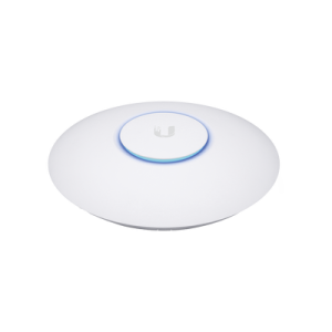 access point unifi 802.11ac wave 2, mu mimo4x4 con antena beamforming, hasta 1.7 gbps, para interior poe 802.3af, soporta 200 clientes, incluye poe