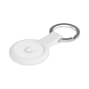 pack de 10 llaveros tag nfc para unifi access, resistentes al agua ip54, con seguridad propietaria