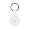 pack de 10 llaveros tag nfc para unifi access, resistentes al agua ip54, con seguridad propietaria