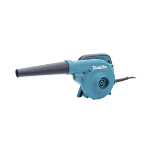 sopladora de 600w. (cuenta con bolsa filtro para posible uso como aspiradora).