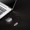 adaptador usb c a vga