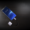 adaptador usb c a vga