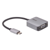 adaptador usb c a vga