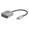 adaptador usb c a vga