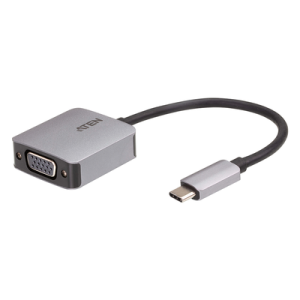 adaptador usb c a vga