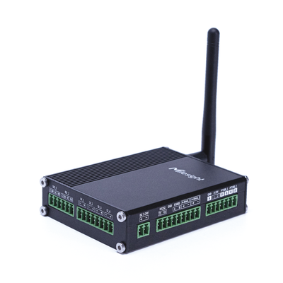 controlador iot multifunción para automatización, monitoreo remoto y comunicación lorawan controlador iot multifunción para automatización, monitoreo remoto y comunicación lorawan