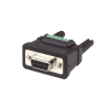 adaptador usb a rs 422/485