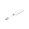 cloud key para gestionar 50 equipos unifi desde la nube, servidor hotspot, alertas a correo, actualizaciones masivas, etc. 802.3af
