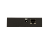 extensor usb 2.0 |cat 5| hub de 4 puertos | hasta 50 metros