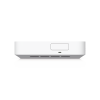 ucg max cloud gateway de 2.5 gbe compacto con soporte para hasta 30 dispositivos unifi, 300+ clientes, enrutamiento ips de 2.3 gbps y almacenamiento 512 gb de memoria interna