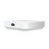 ucg ultra cloud gateway compacto con soporte para hasta 30+ dispositivos unifi, 300+ clientes, enrutamiento ids/ips de 1 gbps y balanceo multi wan