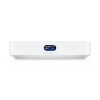 ucg ultra cloud gateway compacto con soporte para hasta 30+ dispositivos unifi, 300+ clientes, enrutamiento ids/ips de 1 gbps y balanceo multi wan