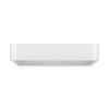ucg ultra cloud gateway compacto con soporte para hasta 30+ dispositivos unifi, 300+ clientes, enrutamiento ids/ips de 1 gbps y balanceo multi wan