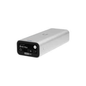 unifi cloud key gen2 para gestionar dispositivos unifi, portal cautivo, alertas, configura vía remota, etc.
