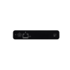 unifi os console cloud key gen2 plus / con aplicaciones unifi network y protect, para hasta 50 dispositivos y 20 cámaras unifi hd, incluye disco duro 1tb