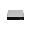 unifi os console cloud key gen2 plus / con aplicaciones unifi network y protect, para hasta 50 dispositivos y 20 cámaras unifi hd, incluye disco duro 1tb