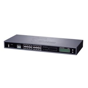 ip pbx grandstream con 16 fxo para 60 llamadas simultáneas