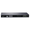 ip pbx gs c/8 fxo, 100 llamadas simultaneas y hasta 800 extensiones (registros sip)