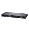 ip pbx gs c/8 fxo, 100 llamadas simultaneas y hasta 800 extensiones (registros sip)