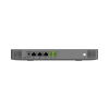 conmutador ip pbx para hasta 500 usuarios y 75 llamadas simultaneas, 1fxo, 1fxs, para solución de comunicaciones unificadas y colaboración