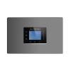 conmutador ip pbx para hasta 500 usuarios y 75 llamadas simultaneas, 1fxo, 1fxs, para solución de comunicaciones unificadas y colaboración