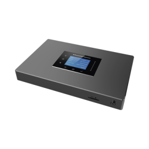 conmutador ip pbx para hasta 500 usuarios y 75 llamadas simultaneas, 1fxo, 1fxs, para solución de comunicaciones unificadas y colaboración