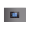conmutador ip pbx para hasta 1000 usuarios y 150 llamadas simultaneas, 2fxo, 2fxs, para solución de comunicaciones unificadas y colaboración