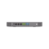 conmutador ip pbx para hasta 1000 usuarios y 150 llamadas simultaneas, 2fxo, 2fxs, para solución de comunicaciones unificadas y colaboración