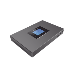 conmutador ip pbx para hasta 1000 usuarios y 150 llamadas simultaneas, 2fxo, 2fxs, para solución de comunicaciones unificadas y colaboración