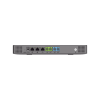 conmutador ip pbx para hasta 500 usuarios y 75 llamadas simultaneas, 2fxo, 2fxs, solución para pymes