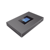conmutador ip pbx para hasta 500 usuarios y 75 llamadas simultaneas, 2fxo, 2fxs, solución para pymes