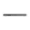 conmutador ip pbx para hasta 2000 usuarios y 300 llamadas simultaneas, 4fxo, 4fxs, para solución de comunicaciones unificadas y colaboración