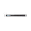 conmutador ip pbx para hasta 3000 usuarios y 450 llamadas simultaneas, 8fxo, 8fxs, para solución de comunicaciones unificadas y colaboración