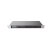 conmutador ip pbx para hasta 3000 usuarios y 450 llamadas simultaneas, 8fxo, 8fxs, para solución de comunicaciones unificadas y colaboración