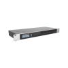conmutador ip pbx para hasta 3000 usuarios y 450 llamadas simultaneas, 8fxo, 8fxs, para solución de comunicaciones unificadas y colaboración