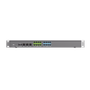 conmutador ip pbx para hasta 1500 usuarios y 200 llamadas simultaneas, 8fxo, 8fxs, solución para pymes