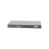 ip pbx grandstream con 1 puerto t1/e1 y 2 puertos fxo, hasta 2000 extensiones con 200 llamadas simultáneas