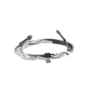 unifi ethernet patch cable cat6 de 3 m, color negro