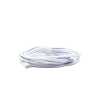 unifi ethernet patch cable cat6 de 8 m, color blanco