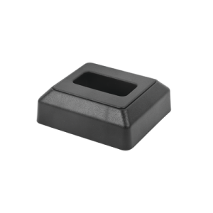 adaptador cargador para uc1 / uc6/ eco analyzer. para radios kenwood tk 2160, 3160, 2170, 3170, 2140, 3140.