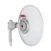 antena ultradish direccional de 29 dbi de ganancia / 2x2 / rango de frecuencia extendido: 4900 7125 mhz / lista para adaptadores twistport / protección ip65