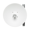 antena ultradish direccional de 29 dbi de ganancia / 2x2 / rango de frecuencia extendido: 4900 7125 mhz / lista para adaptadores twistport / protección ip65
