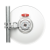 antena ultradish direccional de 29 dbi de ganancia / 2x2 / rango de frecuencia extendido: 4900 7125 mhz / lista para adaptadores twistport / protección ip65