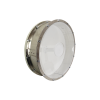 radomo aislante para alta inmunidad al ruido para antenas rd 5g30 y rd 2g24 incluye blindaje para radios rocket y af 5x