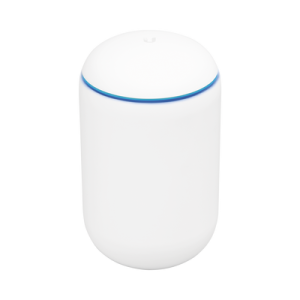 unifi os console: unifi dream machine, dispositivo que combina wi fi ap 802.11ac wave 2 mu mimo 4x4, switch de 4 puertos, router security gateway y controlador unifi