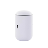 unifi dream router con wifi 6, 4 puertos lan gigabit de los cuales 2 son poe 802.3af. aplicaciones unifi network, protect y access pre instaladas. pantalla lcd
