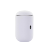 unifi dream router con wifi 6, 4 puertos lan gigabit de los cuales 2 son poe 802.3af. aplicaciones unifi network, protect y access pre instaladas. pantalla lcd